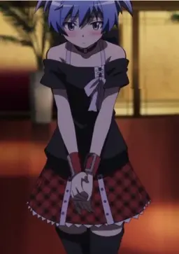 Profile image of Nagisa Shiota