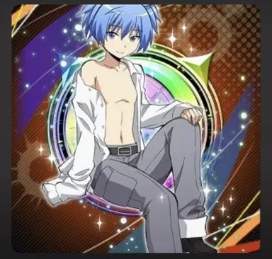 Profile image of Nagisa Shiota