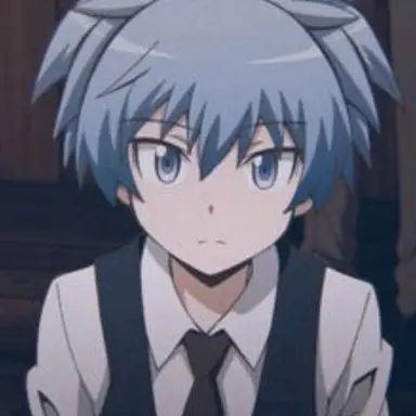 Profile image of 潮田 渚