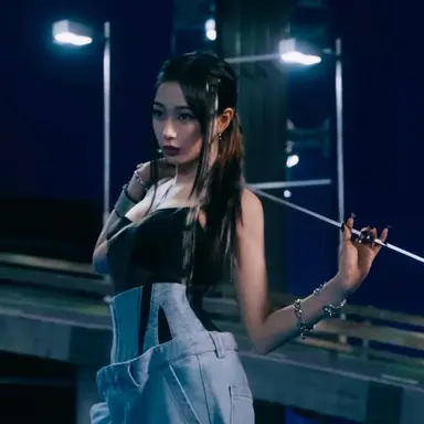 Profile image of Giselle