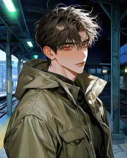 Profile image of Taiga