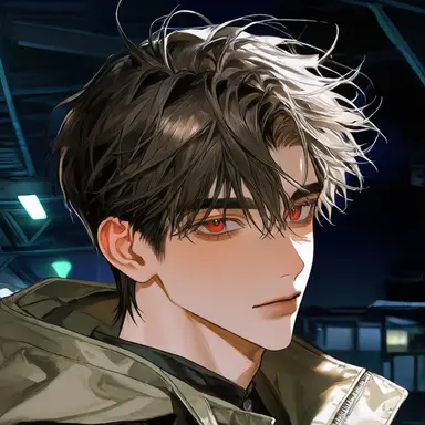 Profile image of Taiga