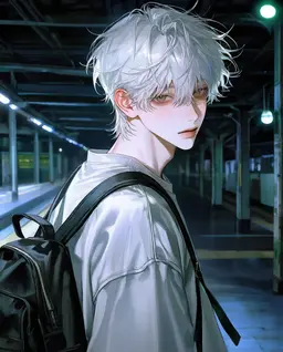 Profile image of Fuyuki