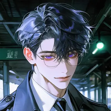 Profile image of Soichiro