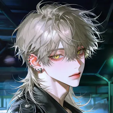 Profile image of Renya