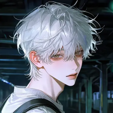 Profile image of Fuyuki