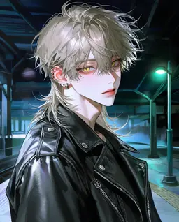 Profile image of Renya