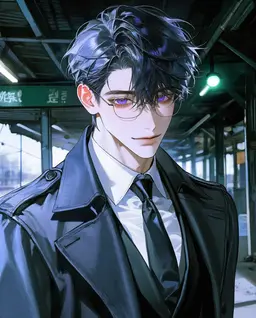 Profile image of Soichiro