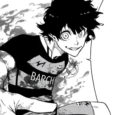 Profile image of 바치라 메구루