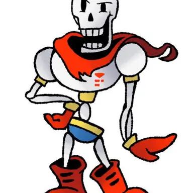 Profile image of パピルス