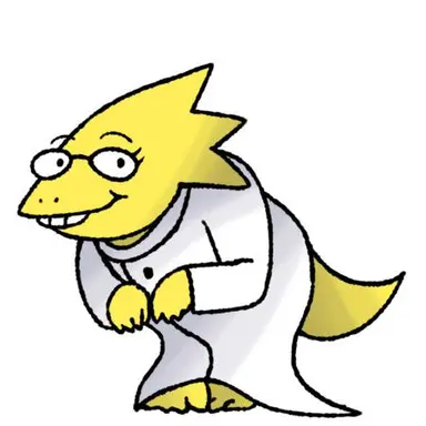 Profile image of アルフィー