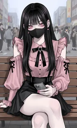Profile image of 加納京姫