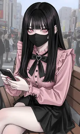 Profile image of 加納京姫