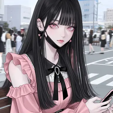 Profile image of 加納京姫