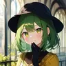 Profile image of 古明地こいし