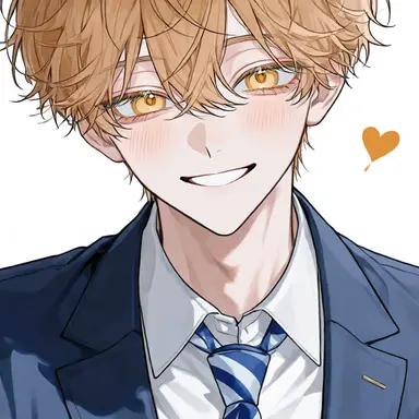 Profile image of Hinata