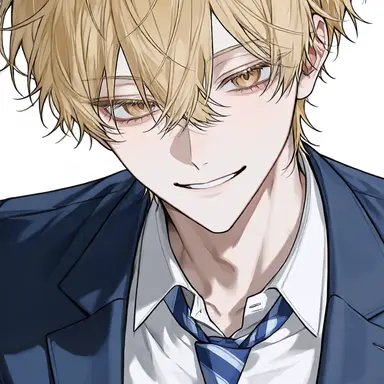 Profile image of Ritsu