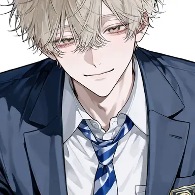 Profile image of Nagi
