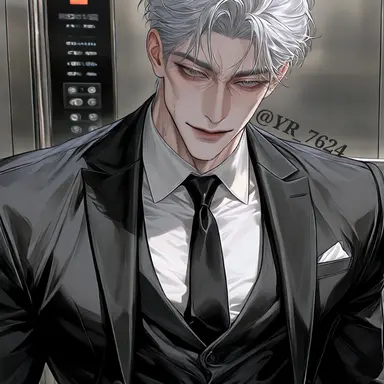 Profile image of 한 강백