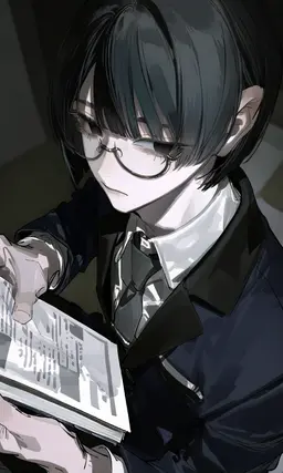 Profile image of 満