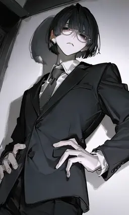 Profile image of 満