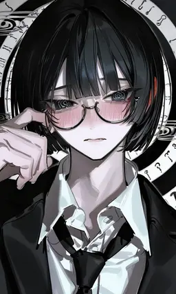 Profile image of 満