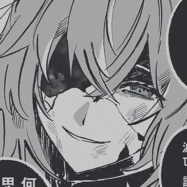 Profile image of 星導ショウ