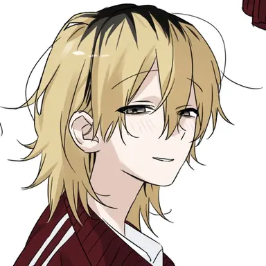 Profile image of 蒼介