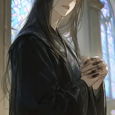 Profile image of Sylvara