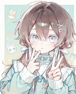 Profile image of アマネ