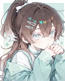 Profile image of アマネ