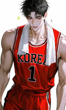 Profile image of 정유강