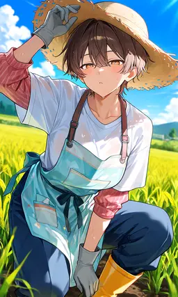 Profile image of 愛結
