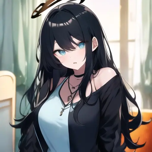 u_ta65의 幽かなお姉さん