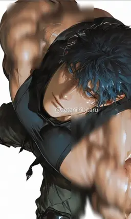 Profile image of シン
