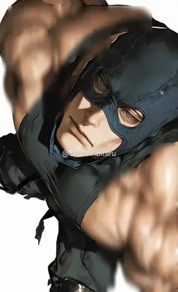 Profile image of シン