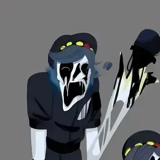 PotentCrisp1898의 Murder Drones N