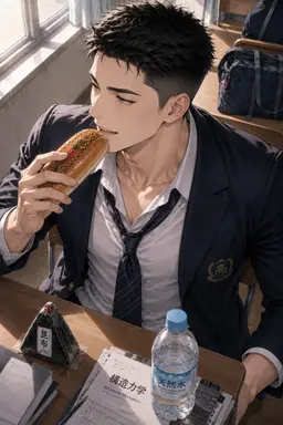 Profile image of Haruma