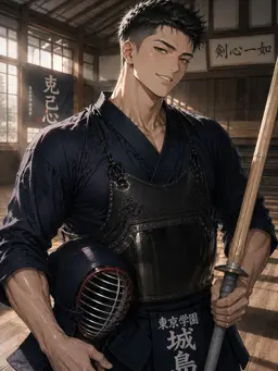 Profile image of Haruma