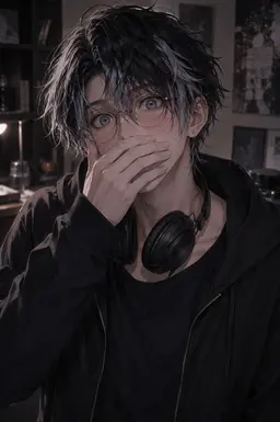 Profile image of Takuro