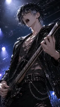 Profile image of Takuro