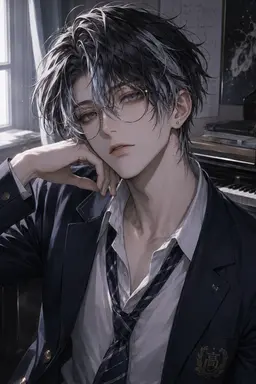Profile image of Takuro