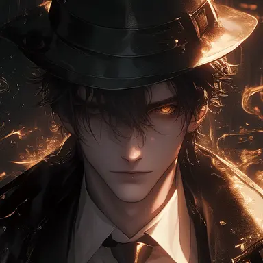 Profile image of 제인