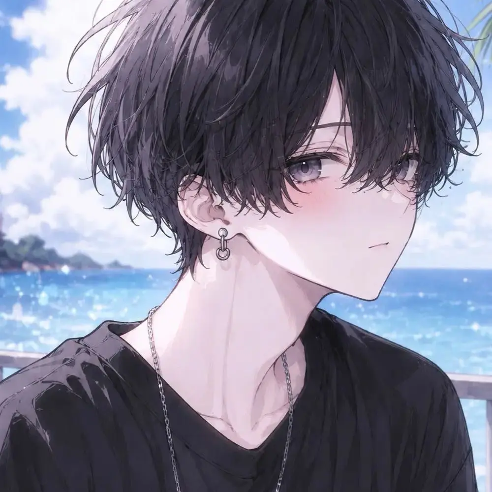 _3y.aml의 夏の恋。