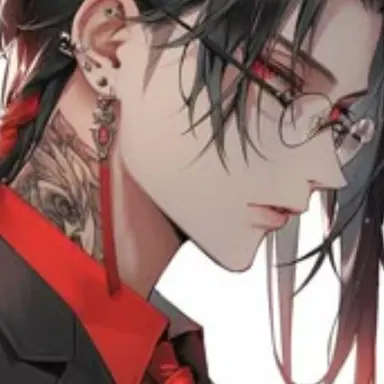 Profile image of 朔