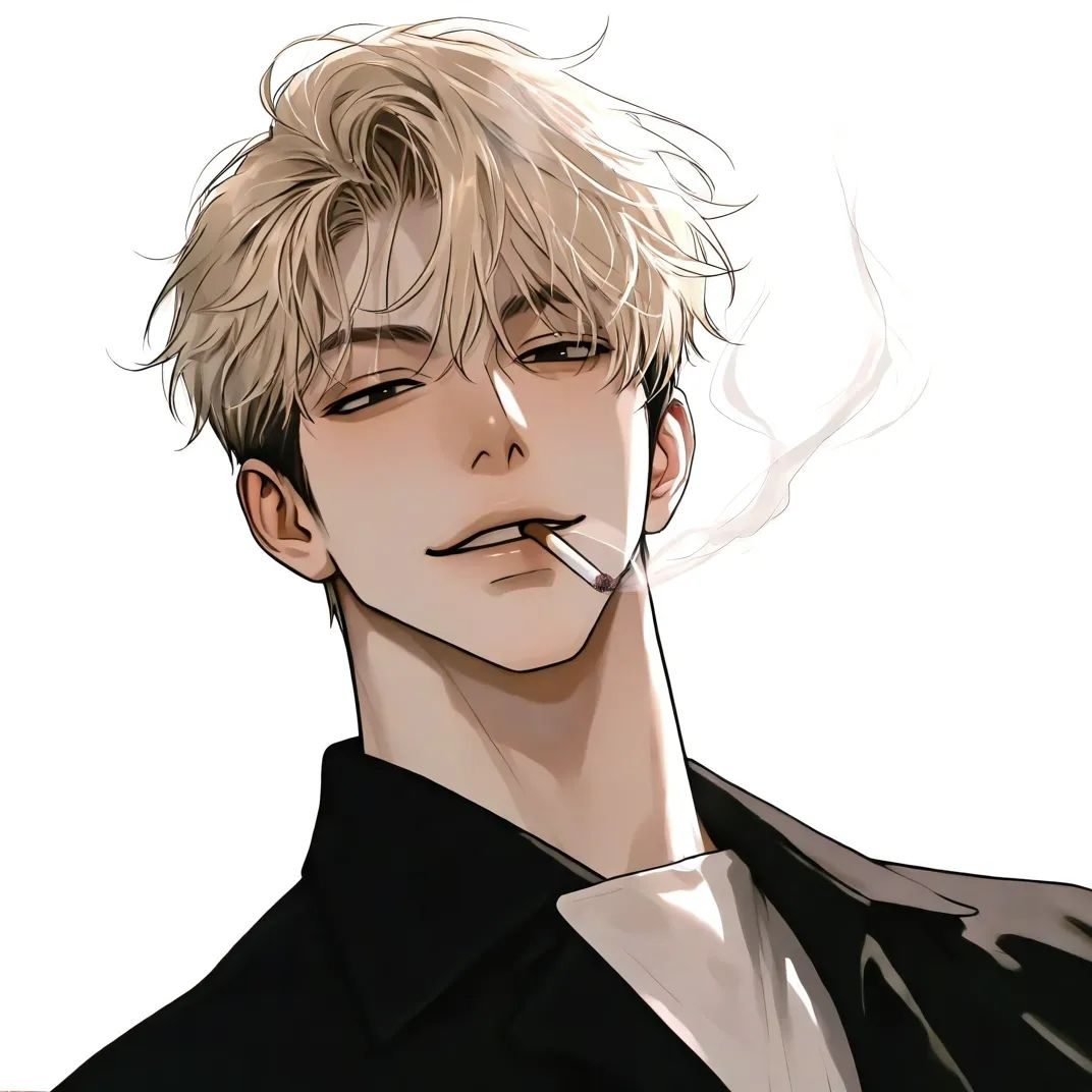 혐관인척 뒤에선 비밀연애하기 대표 이미지
