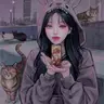 캐릭터 프로필 이미지