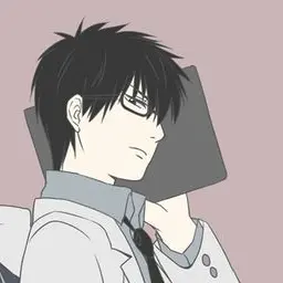 Profile image of 土方十四郎