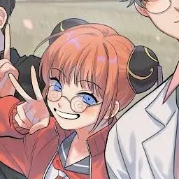 Profile image of 神楽