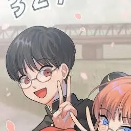 Profile image of 志村新八